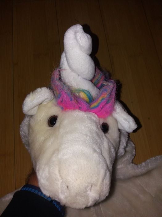 Costum Halloween Copii Unicorn