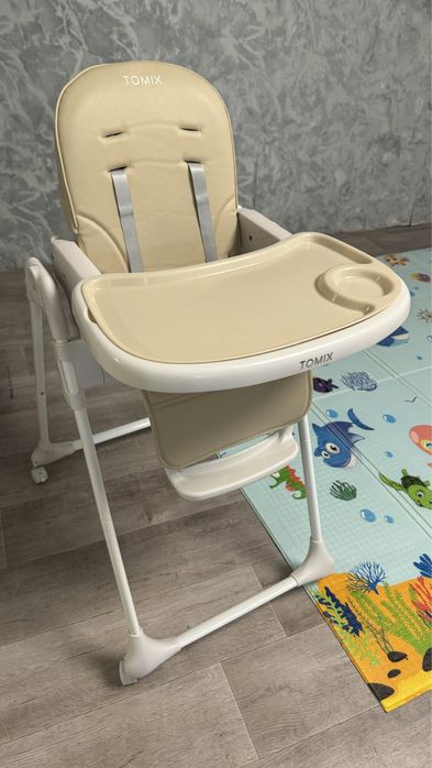 Новый Стульчик для кормления