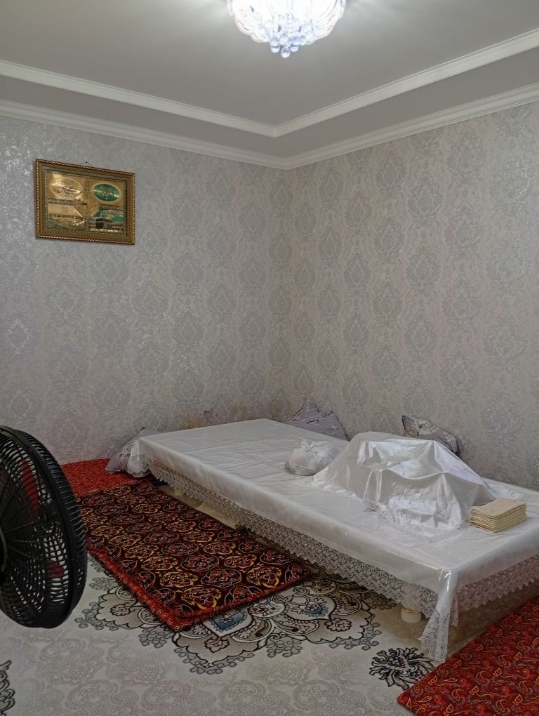 Uchastka sotiladi