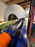 decantor centrifuga  Alfa Laval , Westfalia CA 36 ATEX ermetic