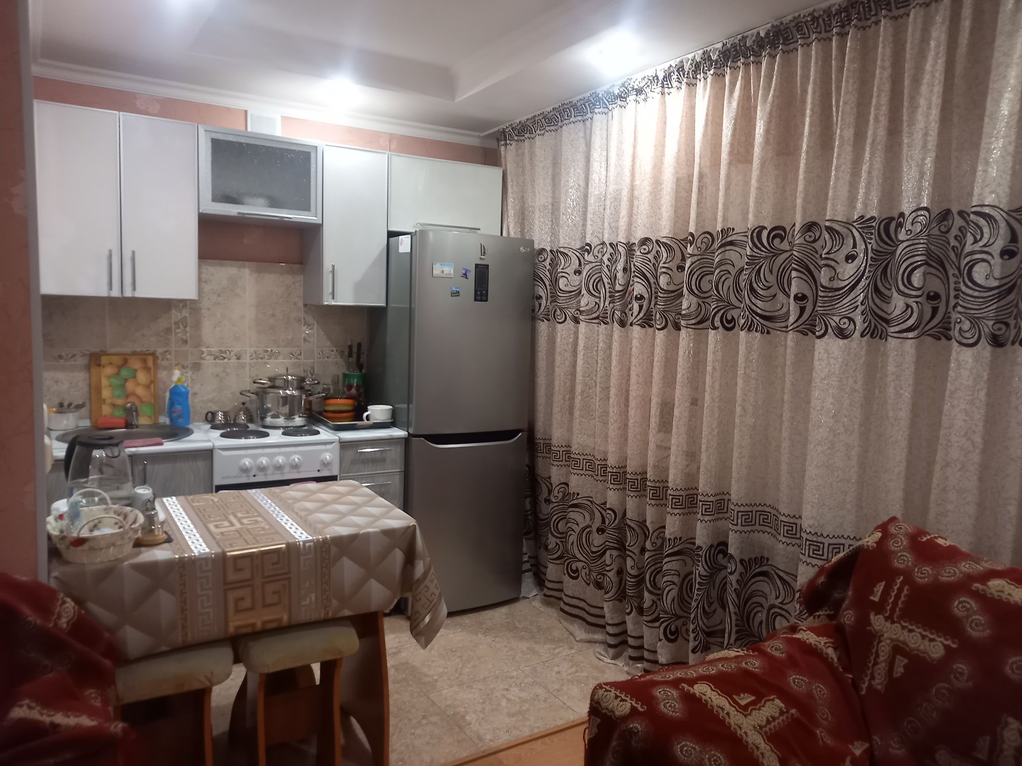 2 ком кв в Центре
