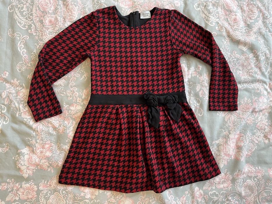 Детски роклички