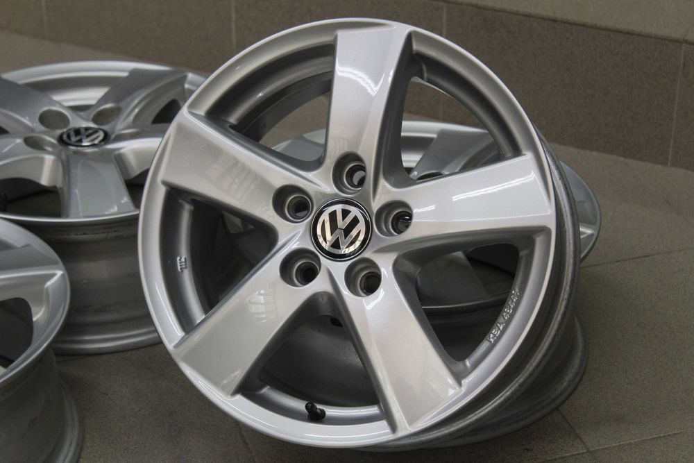 Джанти 15" VW Caddy, Golf
