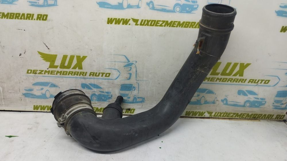 Furtun intercooler 2.2 d R2AX13225 Mazda CX-7 1 [facelift] [2009 - 20