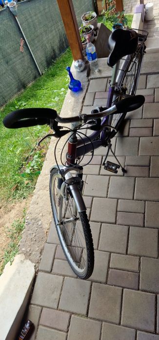 De vânzare bicicleta de oras