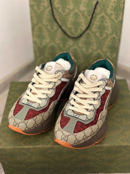 Gucci Rhyton ORIGINALI 40