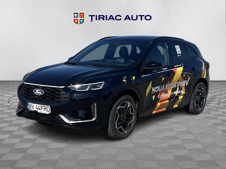 Ford Kuga FORD KUGA MY24.5 ST-Line X 2.5l Duratec PHEV 243 CP Automata FWD SUV