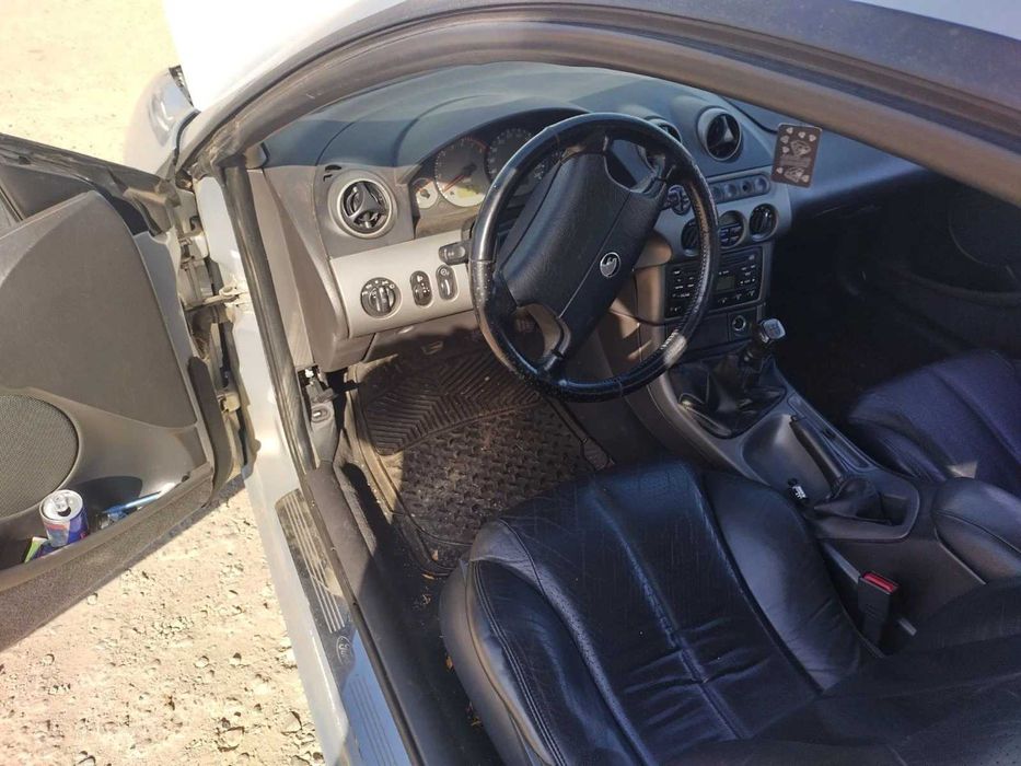 Ford Cougar 2.5 бензин на части