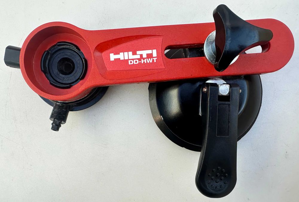 Hilti DD-HWT Set - Комплект за пробиване на плочки