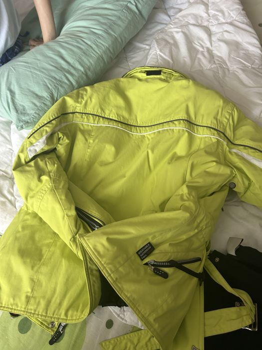 Costum de ski dama (geaca DIEL)