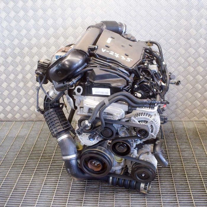 Motor BMW X1 F48, X2 F49 B47C20A, 2.0D