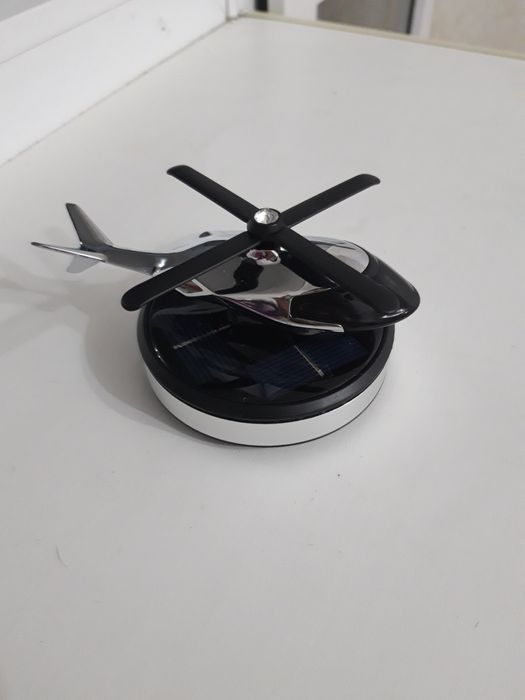 Продам вертолёт новый