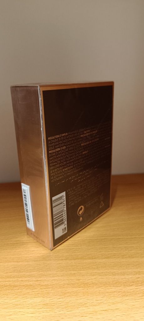 Yves Saint Laurent Black Opium 100ml