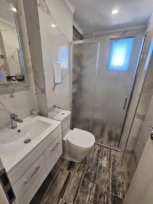 НОВО! Двустаен апартамент в кв. Младежки хълм/ С ПАРКОМЯСТО!!!