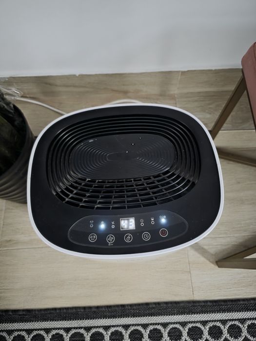 Dezumidificator Star Light 2.6l