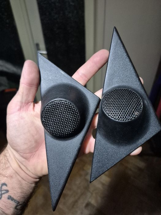 Tweteere OEM BMW E30
