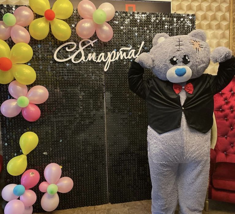 Продам Тэдди мишек