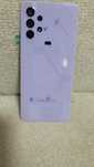 Продаётся оригинал задняя крышка на samsung A32(A325)