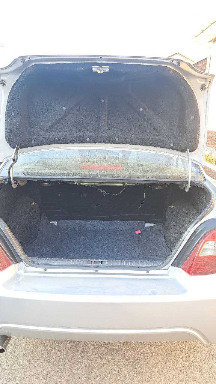 nexia 2 - 1.6L chevrolet