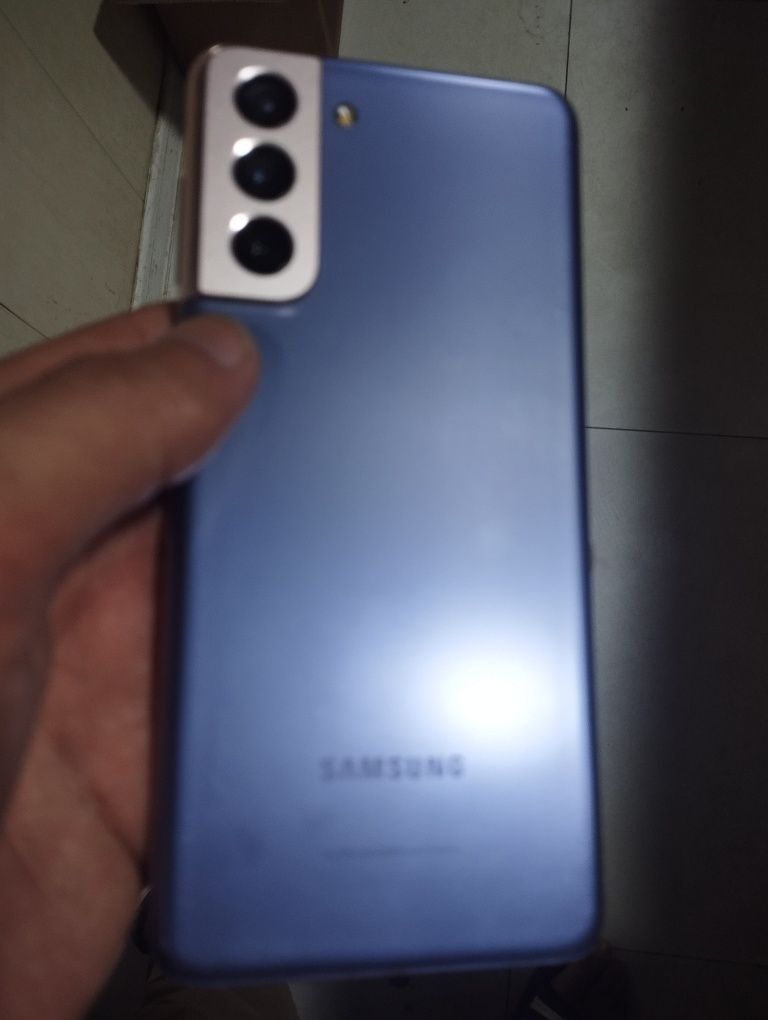 Samsung s21 256gb