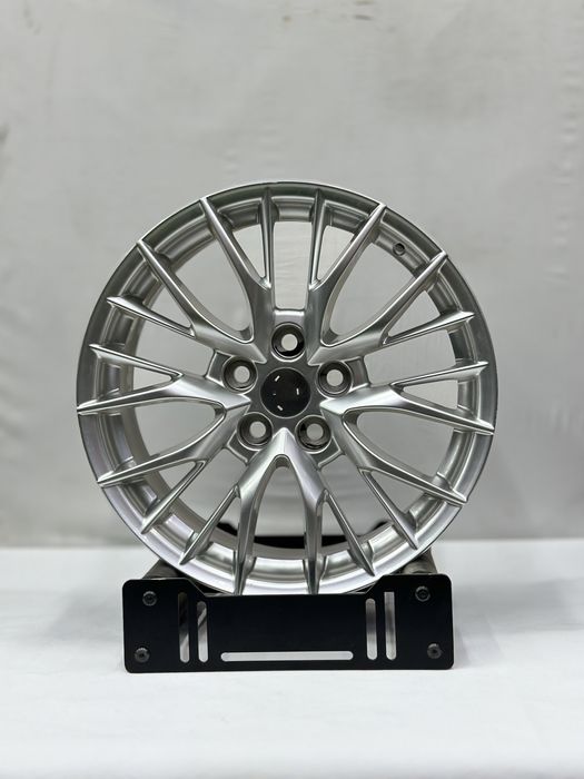 комплект диск R18 5x114.3 (Toyota Honda Hyundai Kia)