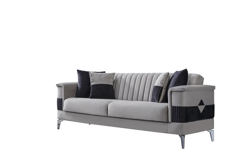 Холова гарнитура Марсилия