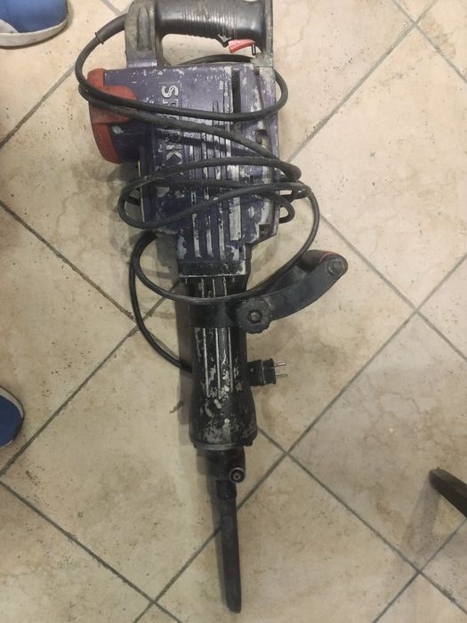 Картач спарки /sparky/ к1640 1500w