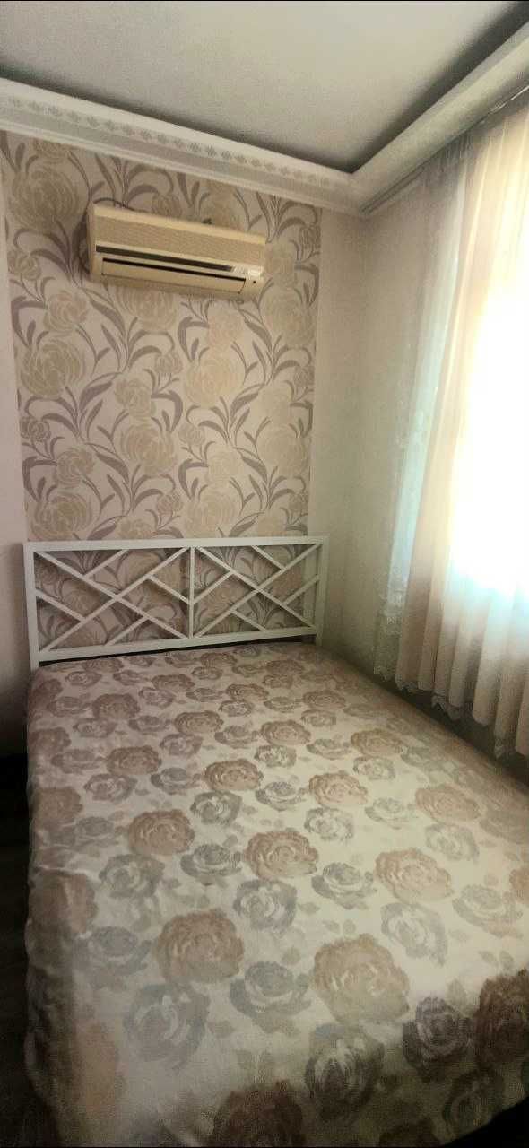 Сдам евро квартиру на Госпиталка чехова Ойбек