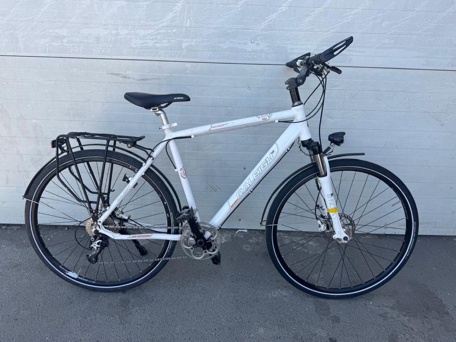 Bicicleta RALEIGHHT 28”