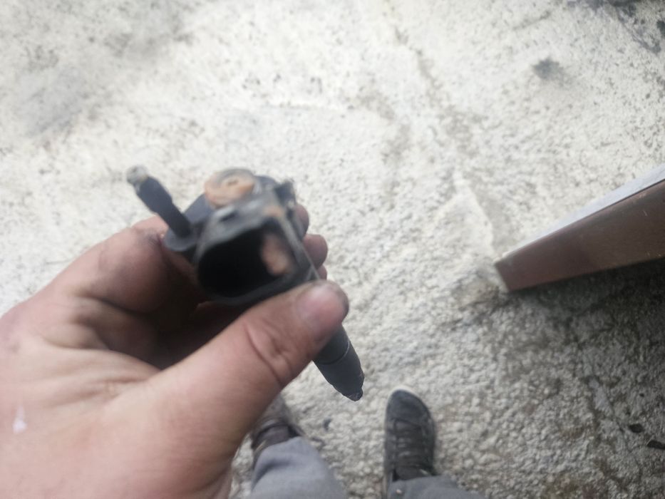 Injectoare Mercedes 3000 Diesel Euro 4