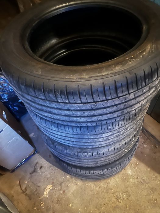 205/55/16 летни гуми