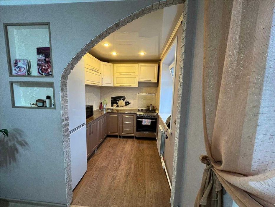 Продам 3-х комнатную квартиру в Сортировке.