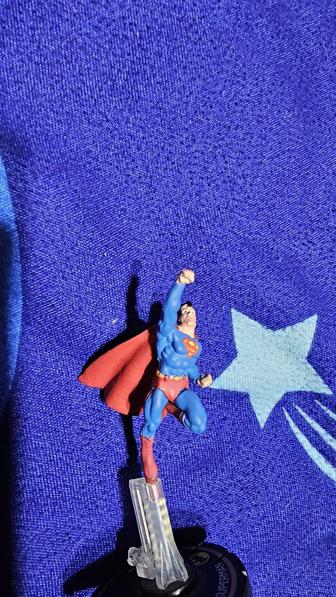 Superman HeroClix