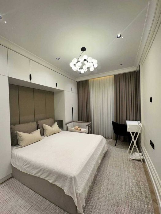 Аренда кв 3\7\10 Яккасарай | Zarafshan city |