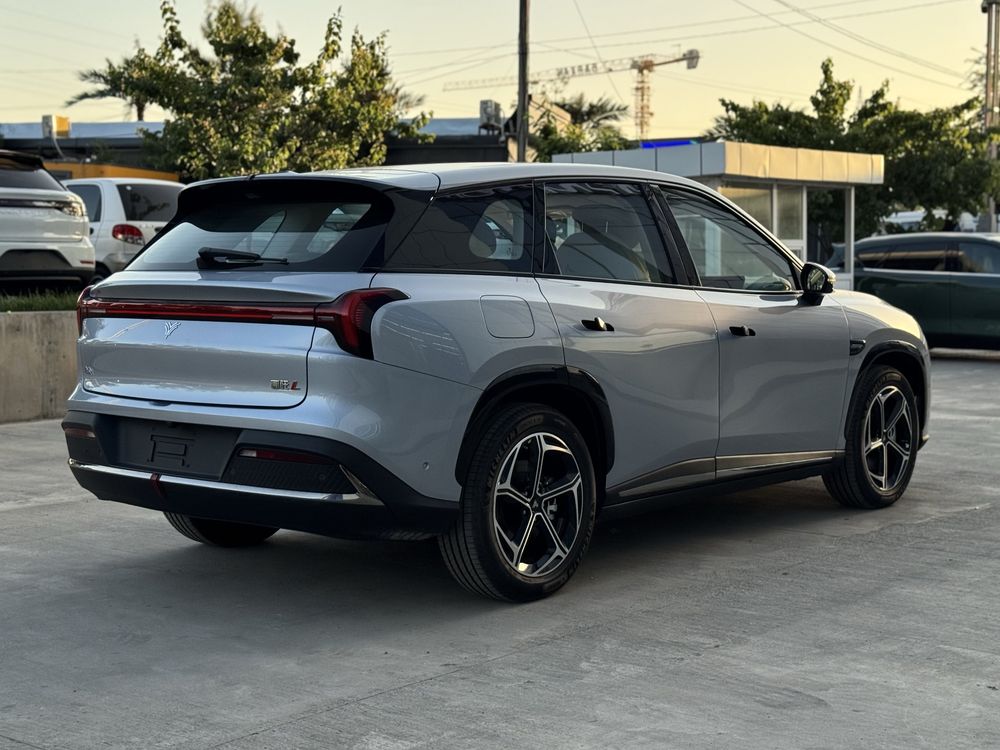 Neta L Hybrid 2025