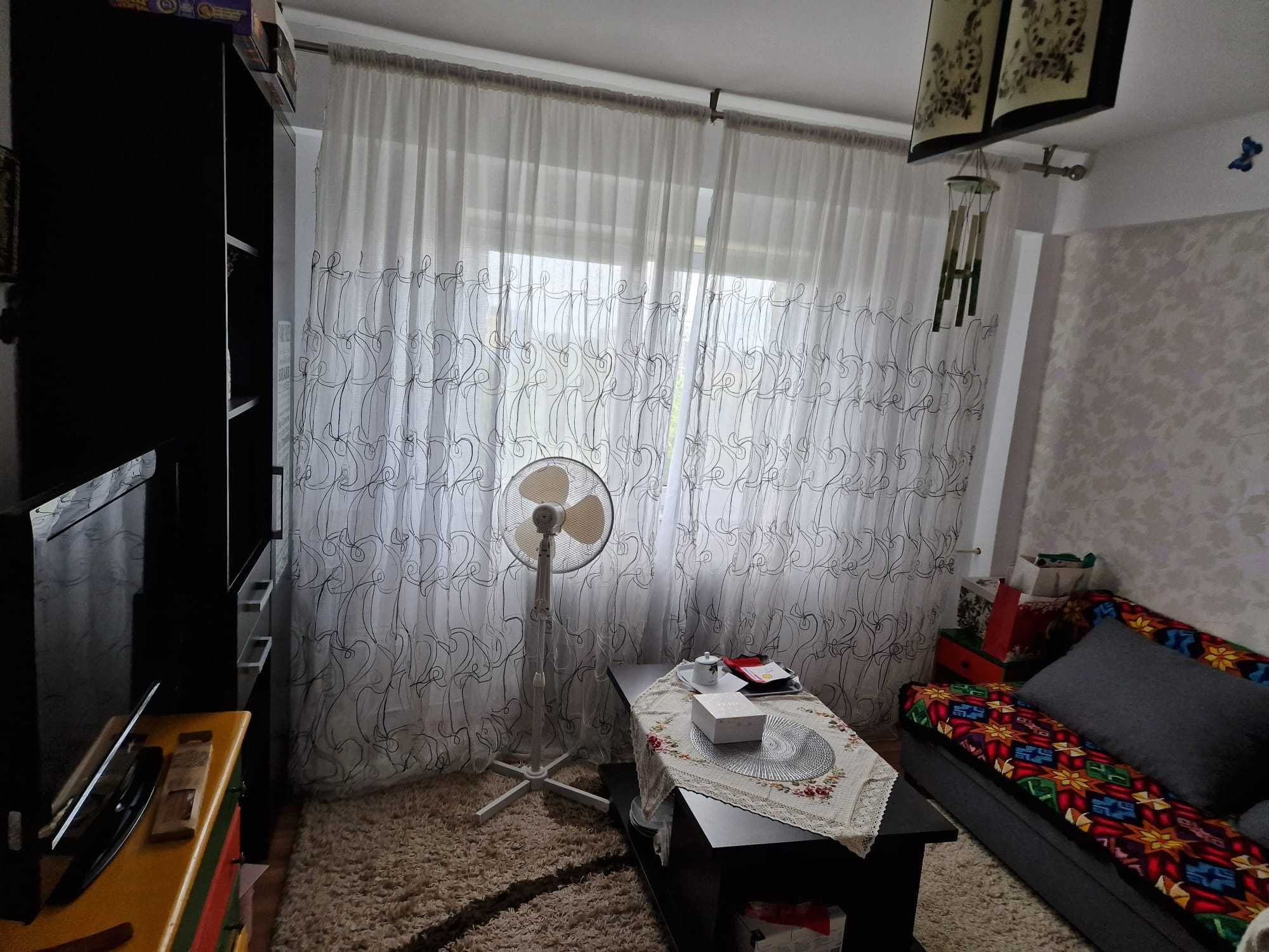 Apartament Obcini, 3D, 70mp, zona Lidl Obcini, mobilat