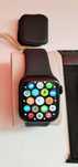 Apple watch seria 7 41 mm 99% baterie