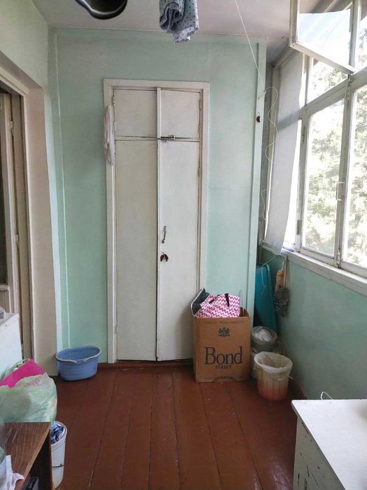 Продается 4х комнатная квартира