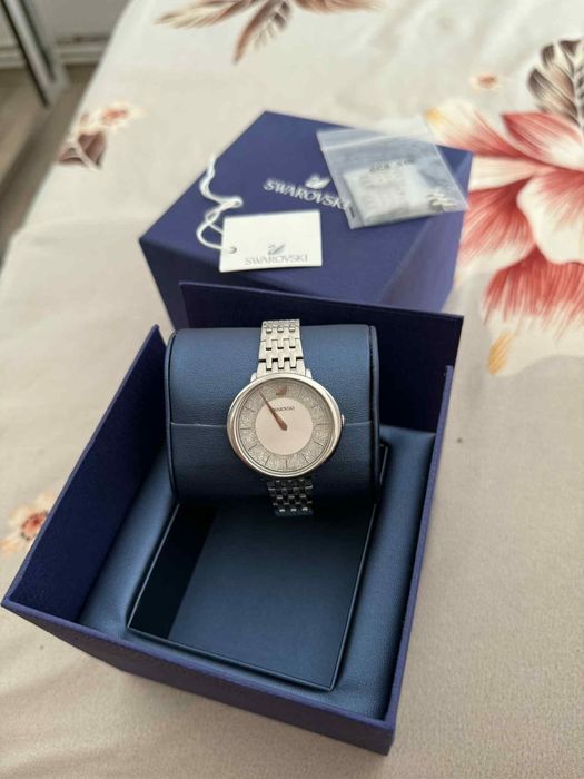 Ceas Swarovski dama