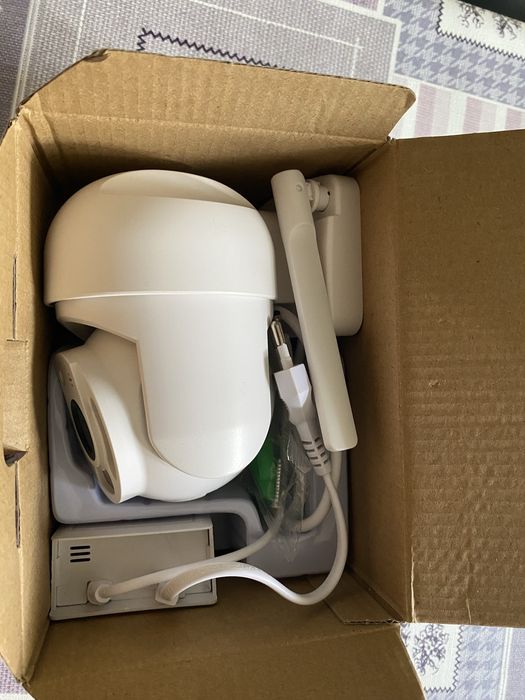 Camere de luat vederi WiFi Smart Camera 8 bucati