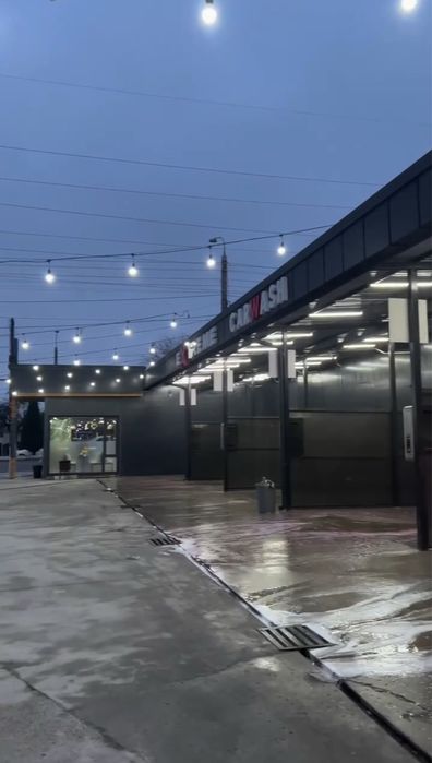 Продается Своя Автомойка Фархадский Арча Куча Шайхантахур 11 Соток