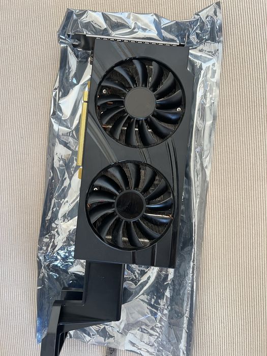 Nvidia geforce rtx 3060