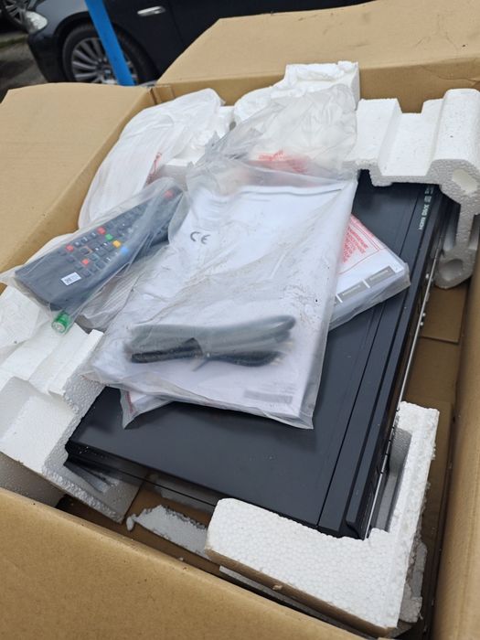 Funai WD6D-M101 чисто нова!!!