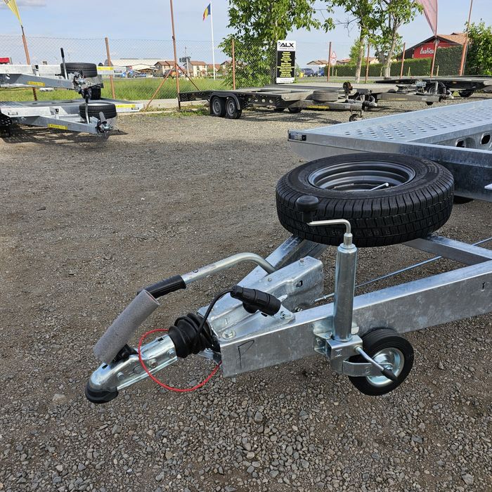 Platforma Galla Taurus 4 m nou nouta