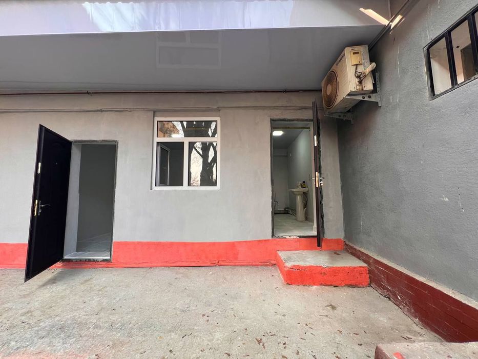 Нежилое помещение 24 м²