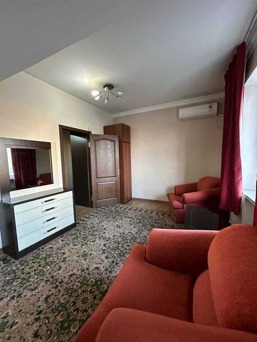 Ц 4! Продам 4 комн, квартиру в центре, Алайский Базар