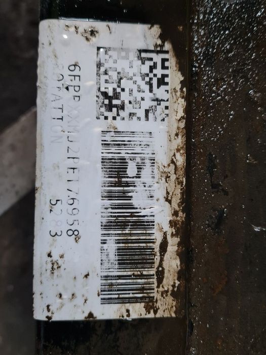 Sasiu Ford Ranger III 2.2 TDCi 2014 2011 - 2015 SUV (1329)