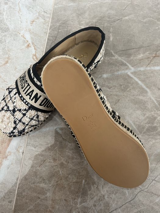 красиви еспадрили