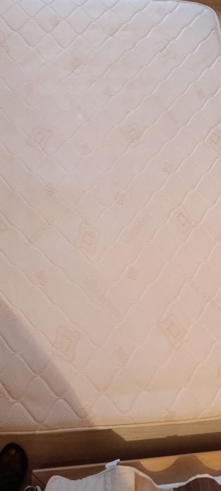 Vand saltea Viscotex