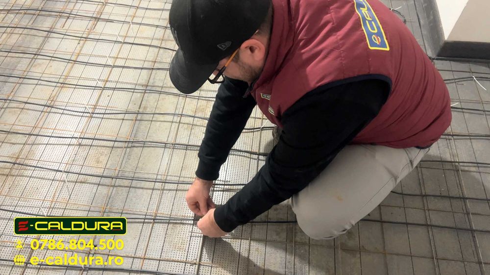 O singură firmă pentru toate instalațiile casei tale